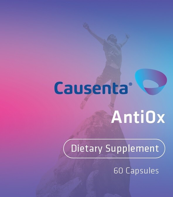 Anti Ox - Glucoraphanin and Curcumin Store