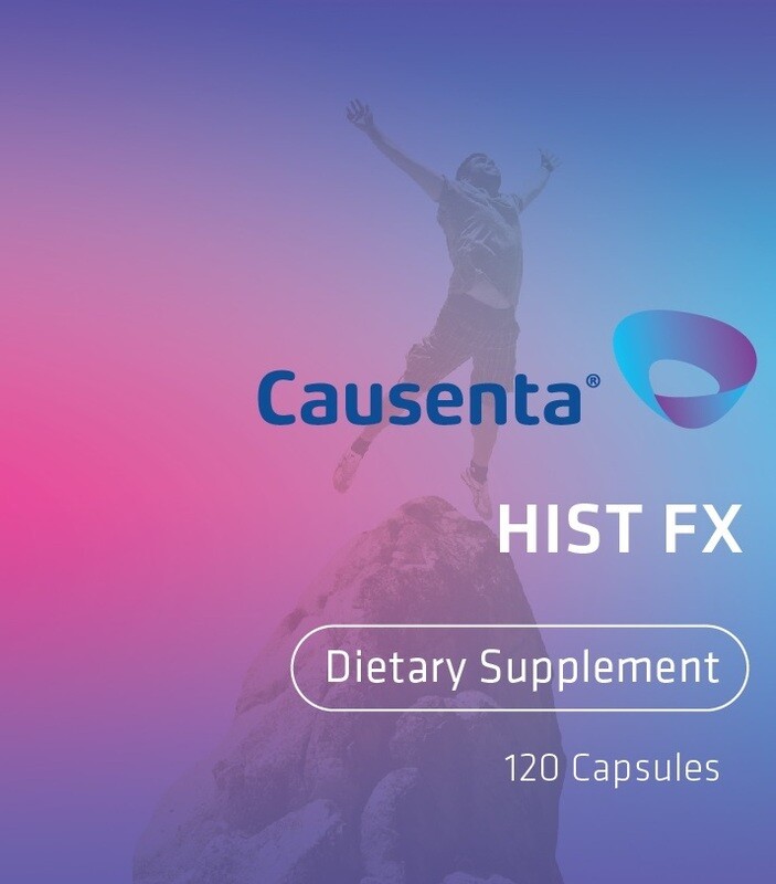 HistFx -Vitamin C, Quercetin and Stinging Nettles Leaf Store