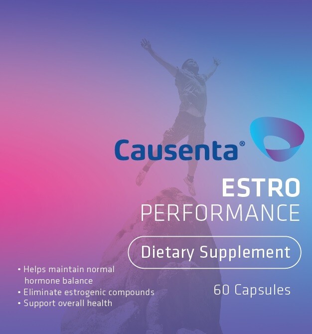 Estro Performance - Calcium D-Glucarate, I3C and DIM Store