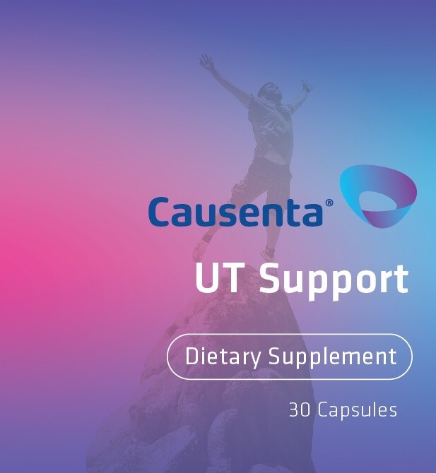 UT Support - Cranberry and Hibiscus Store