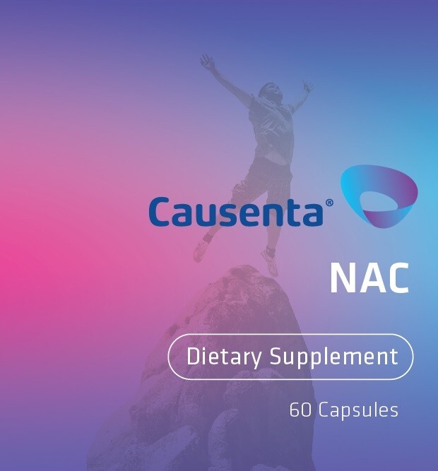 NAC (N-Acetyl-L-Cysteine) Store