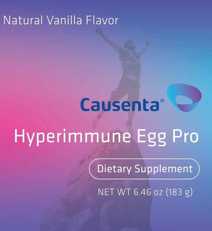 HyperImmune Egg Pro-IG 26 Store