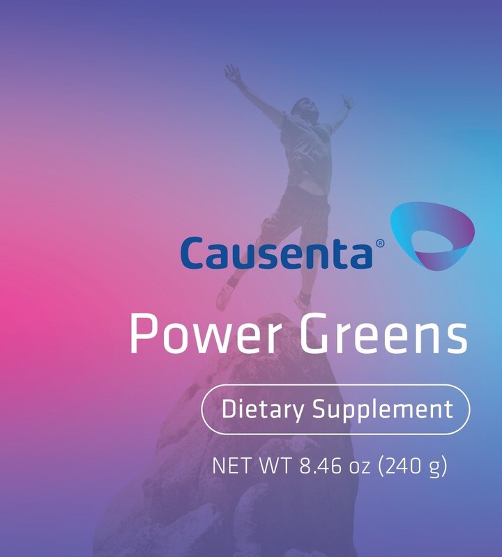 Power Greens -Greens, Veggies, Fruit and Antioxidants Store