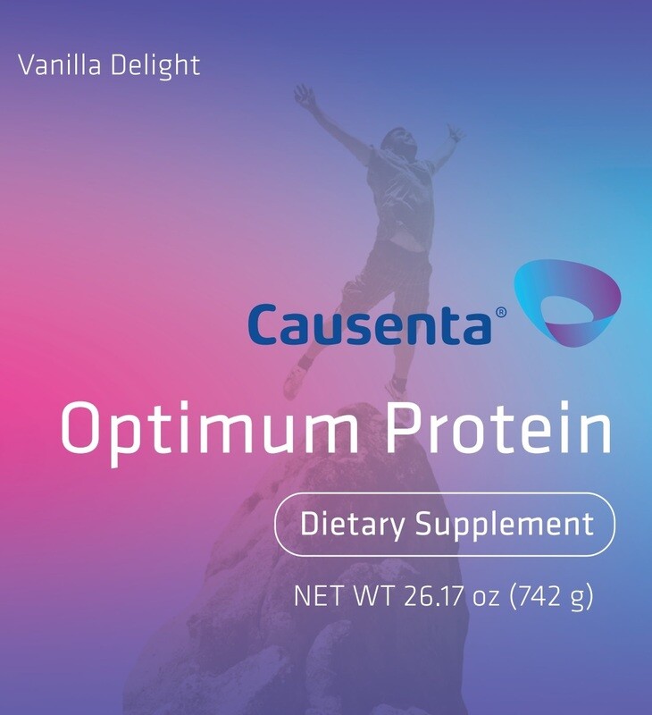 Optimum Protein -Vegan Protein Store