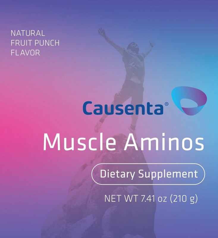 Muscle Aminos -BCAAs Store