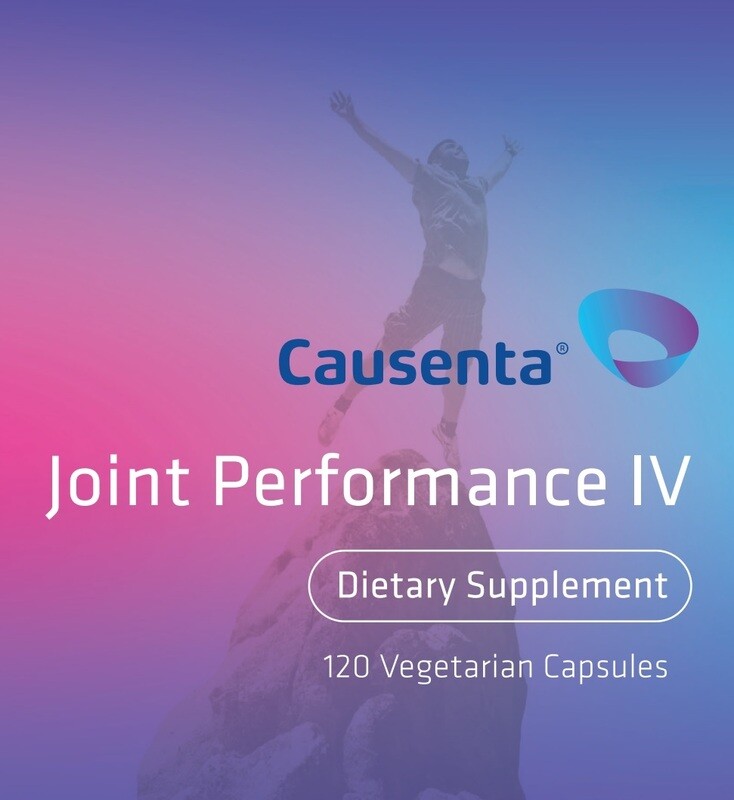 Joint Performance IV -MSM, Green-Lipped Mussel and Vitamin C Store