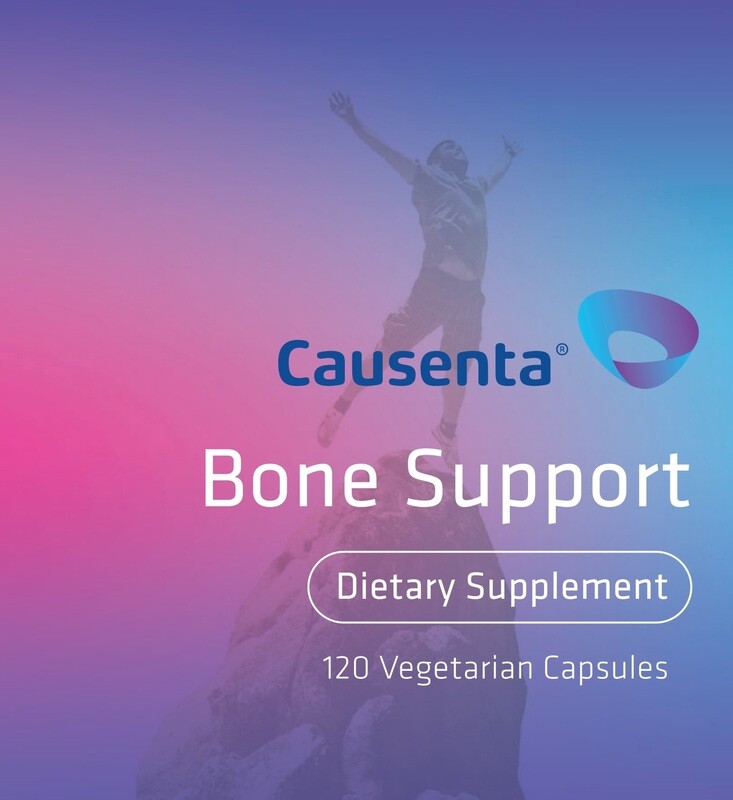 Bone Support -MCHC, Calcium and Magnesium Store
