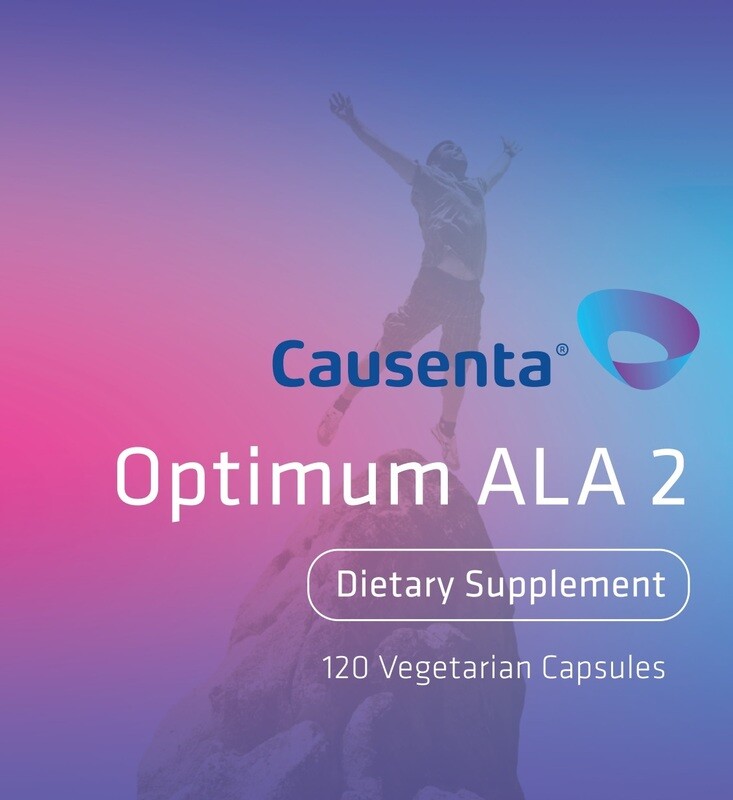 Optimum ALA 2 Store