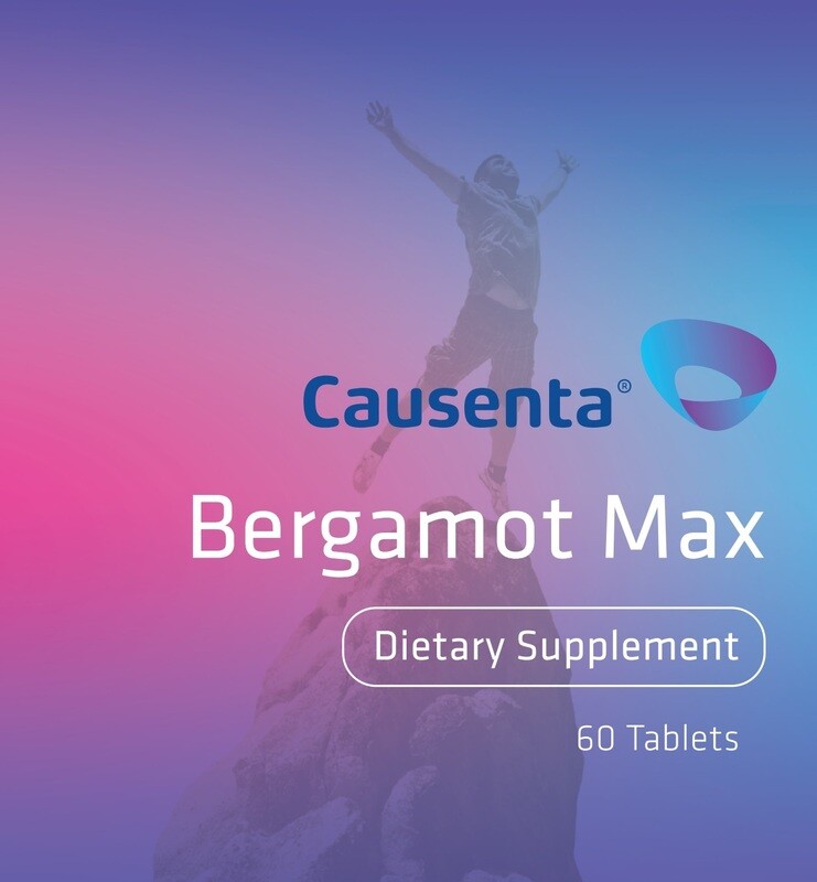 Bergamot Max Store