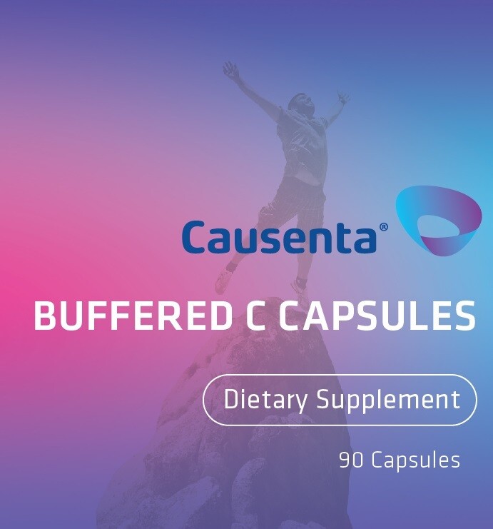 Buffered C Capsules Store