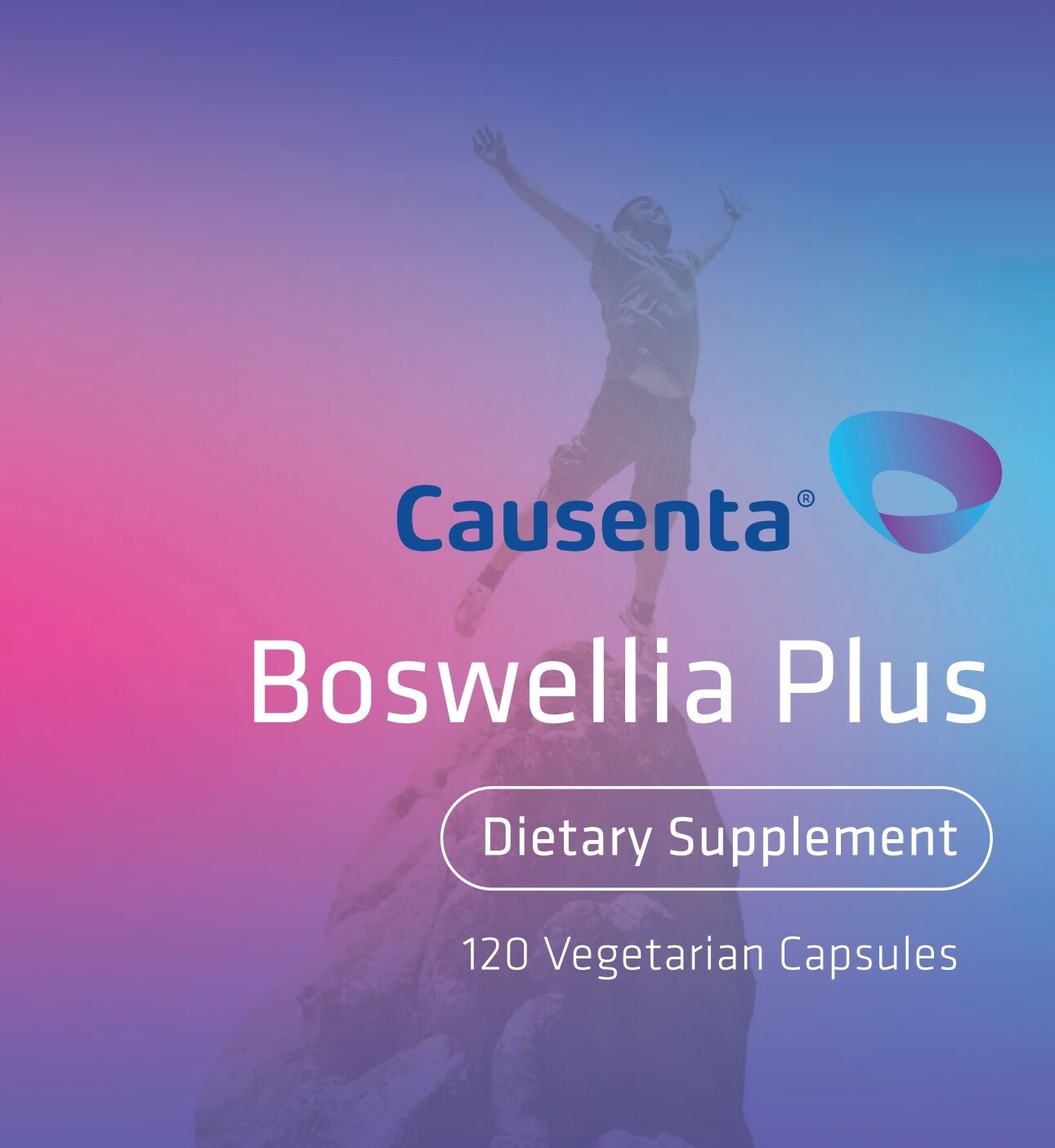 Boswellia Plus -Salicin and Boswellia Store
