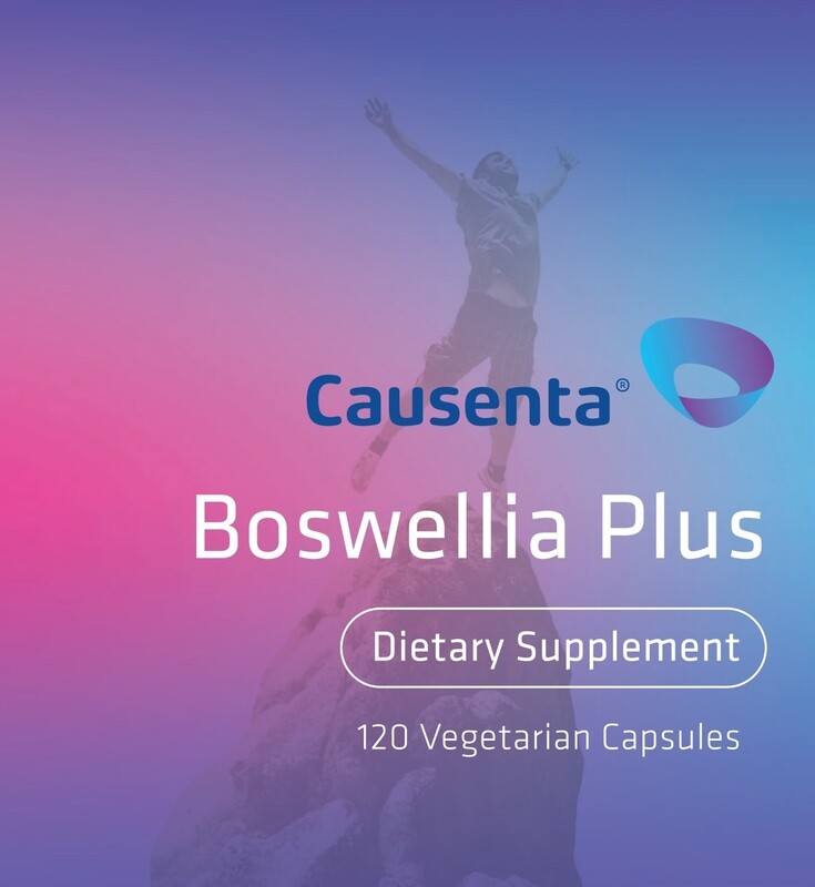 Boswellia Plus -Salicin and Boswellia Store