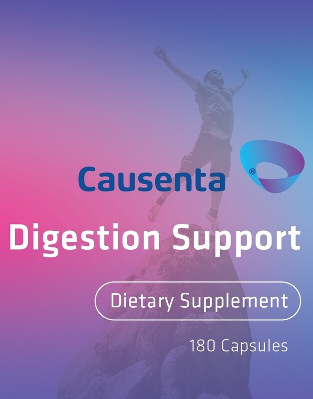 Digestion Support Store