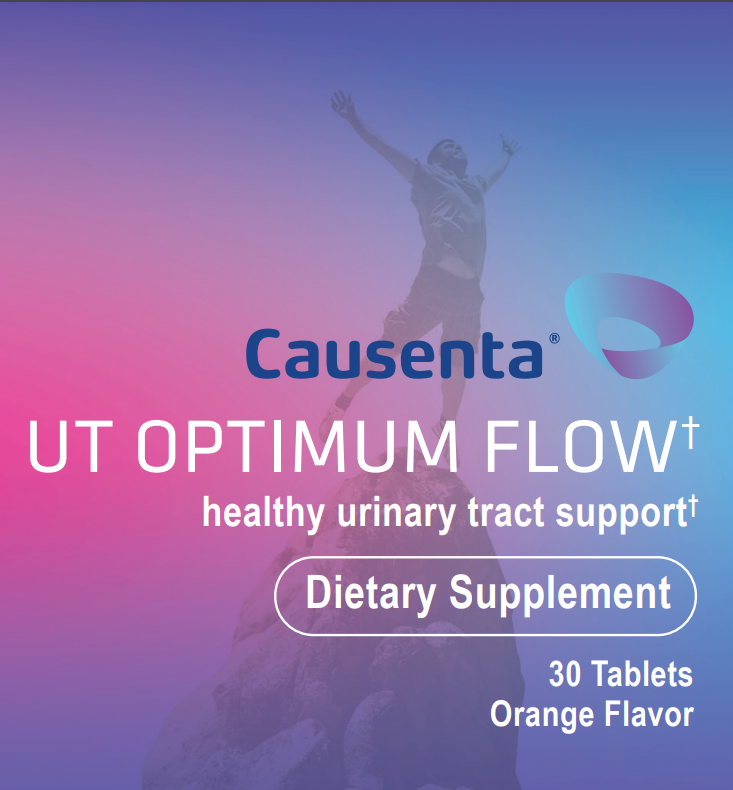 UT Optimum Flow Store