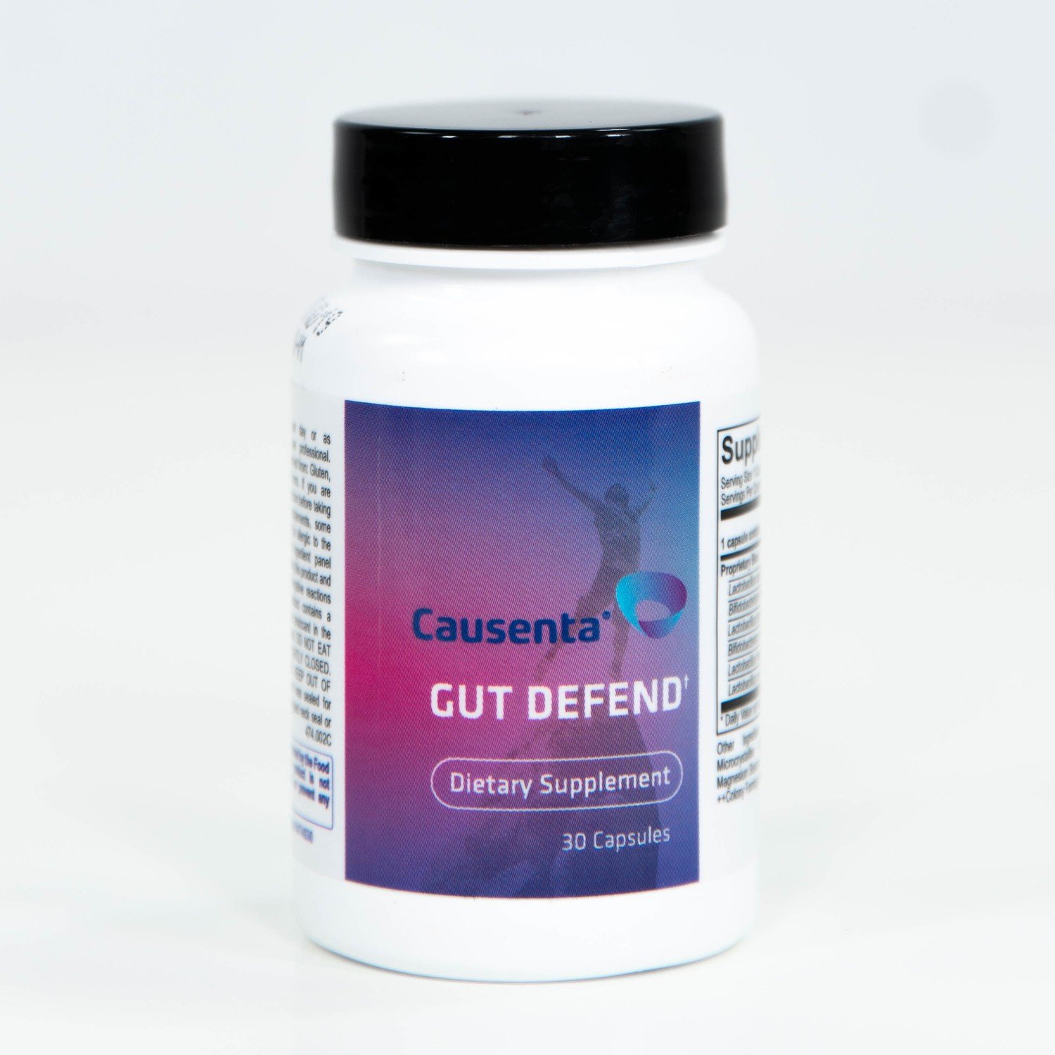 Gut Defend - Probiotic Store