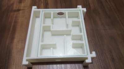 10(cm)x 10(cm) Formikaryum