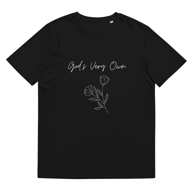 God&#39;s Very Own T-shirt