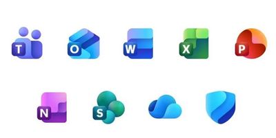 Microsoft 365