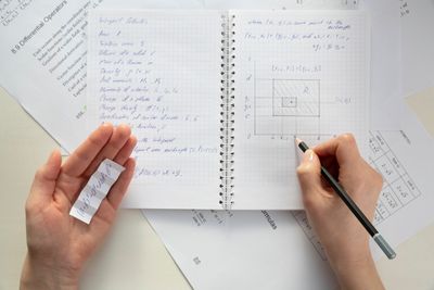 Prüfungsvorbereitung kfm. Ausbildungsberufe