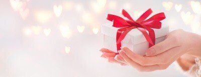 Geschenkgutscheine