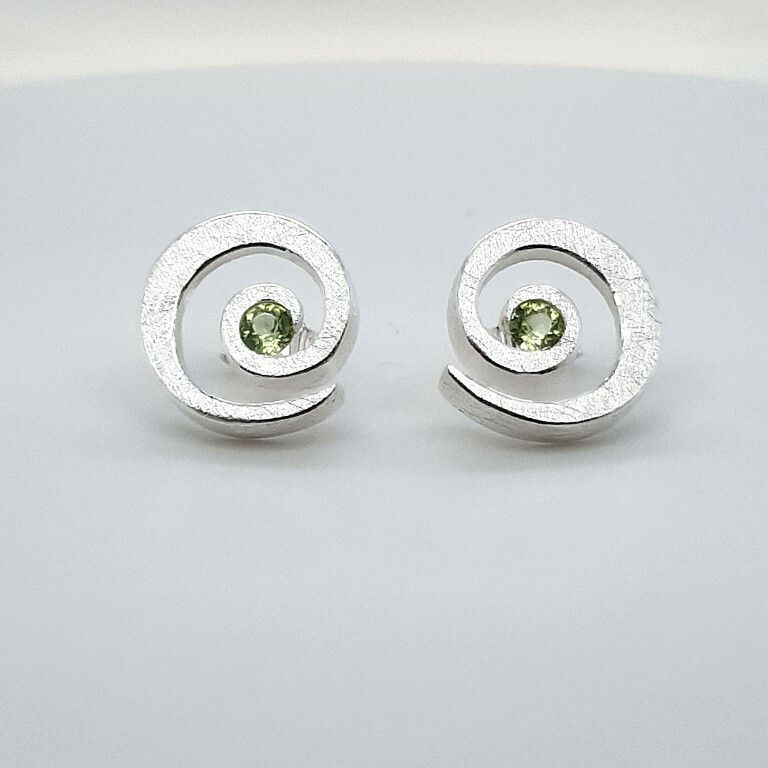 1 Paar Ohrstecker