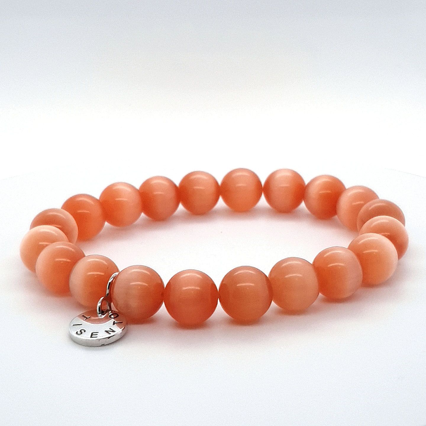 Armband Armband "Katzenauge"