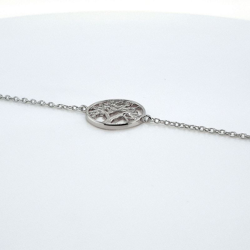 Armband Lebensbaum