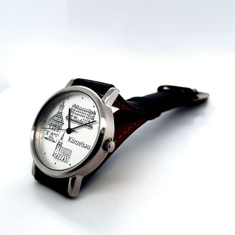 Armbanduhr Künzelsau