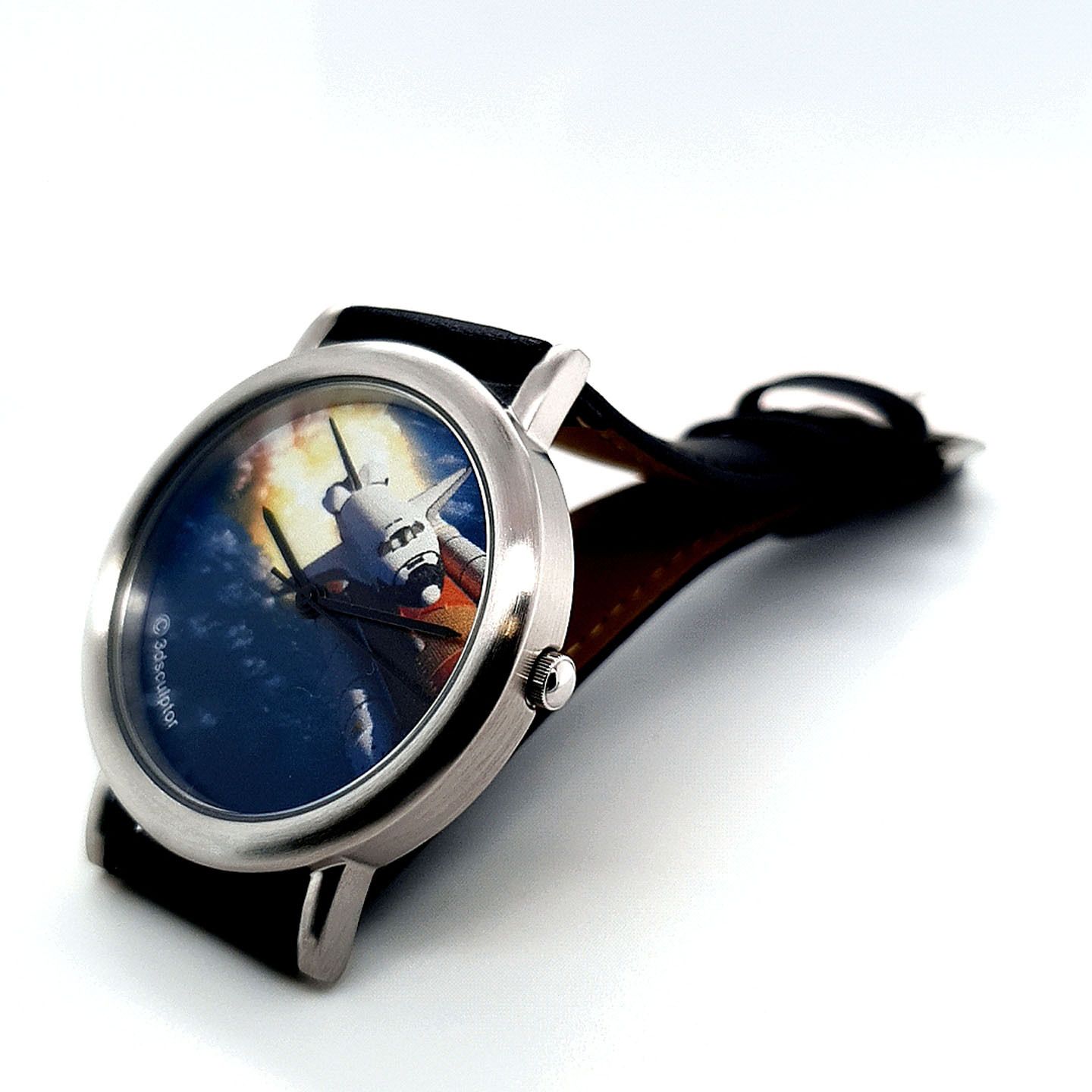 Armbanduhr Space shuttle Armbanduhr Space shuttle