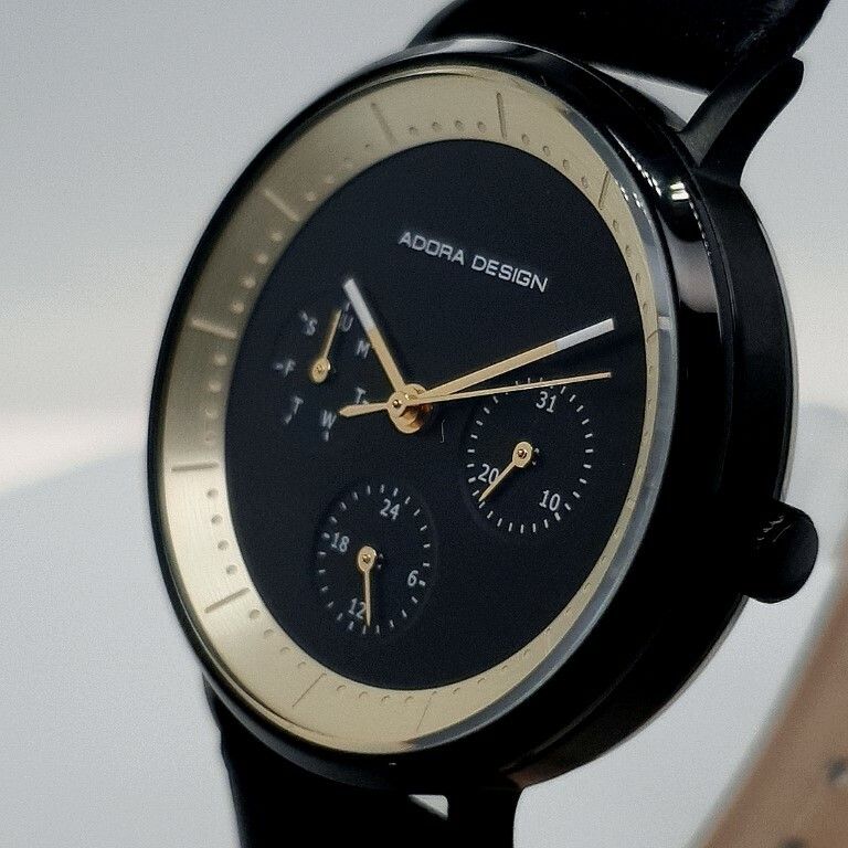 Damenuhr Adora Design