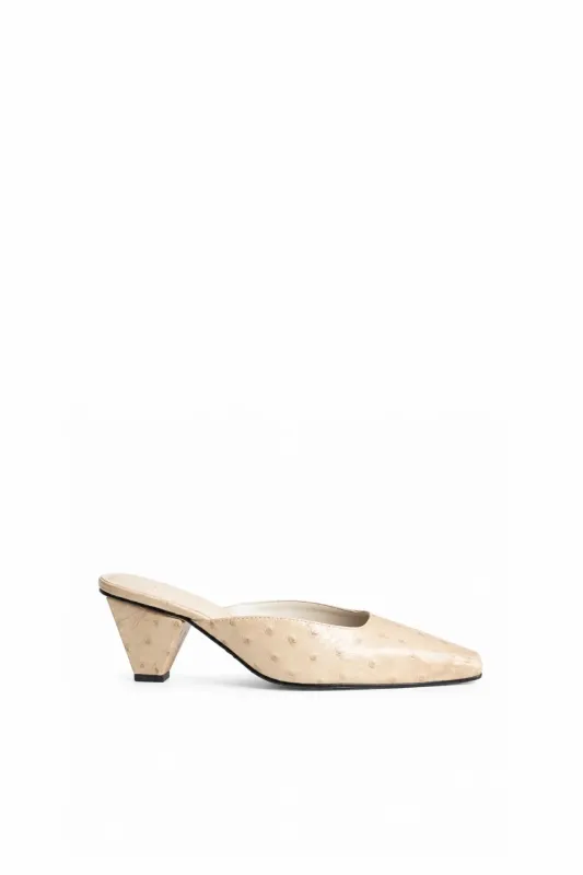 Quattre handcrafted leather shoes