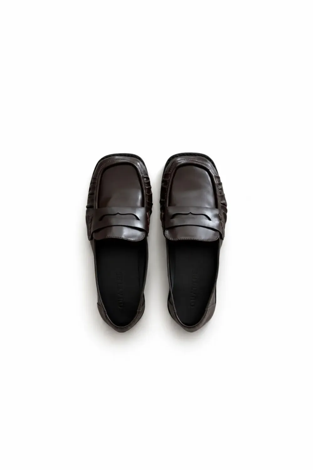 London Loafer | Brown