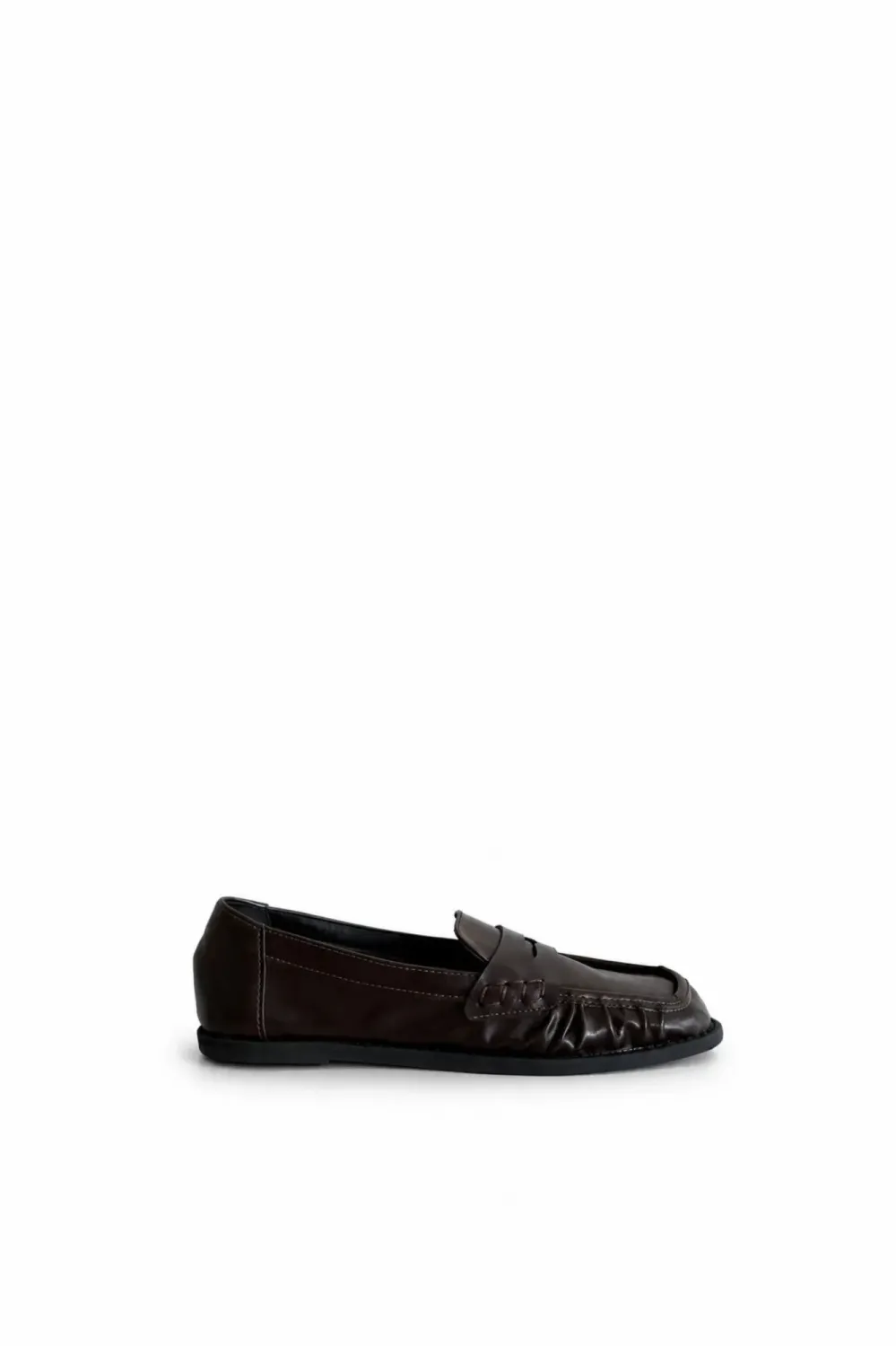 London Loafer | Brown