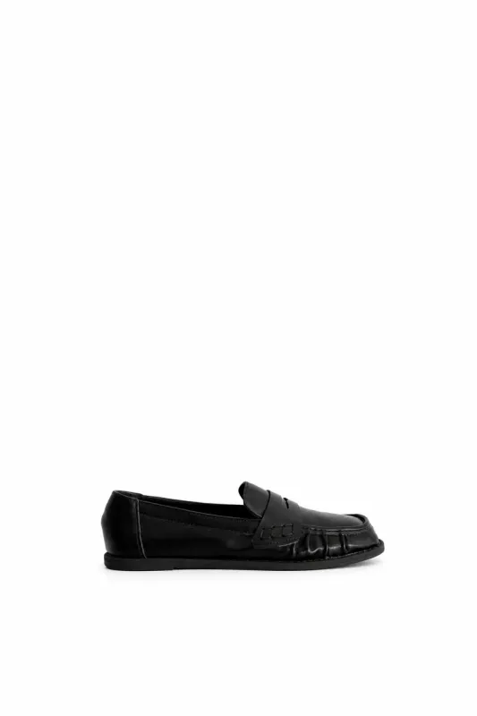 London Loafer