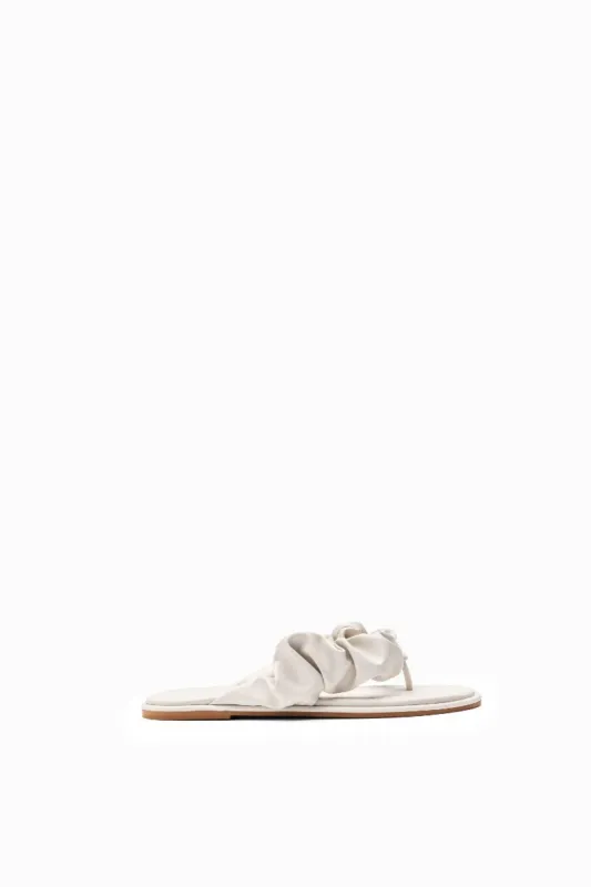 Capri Flat Sandal