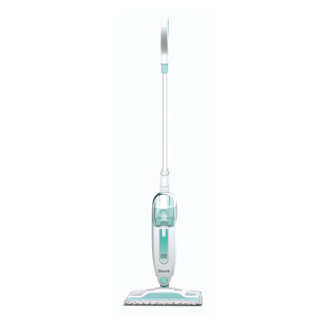 Trapeador de Vapor Shark™ con Almohadilla Lavable