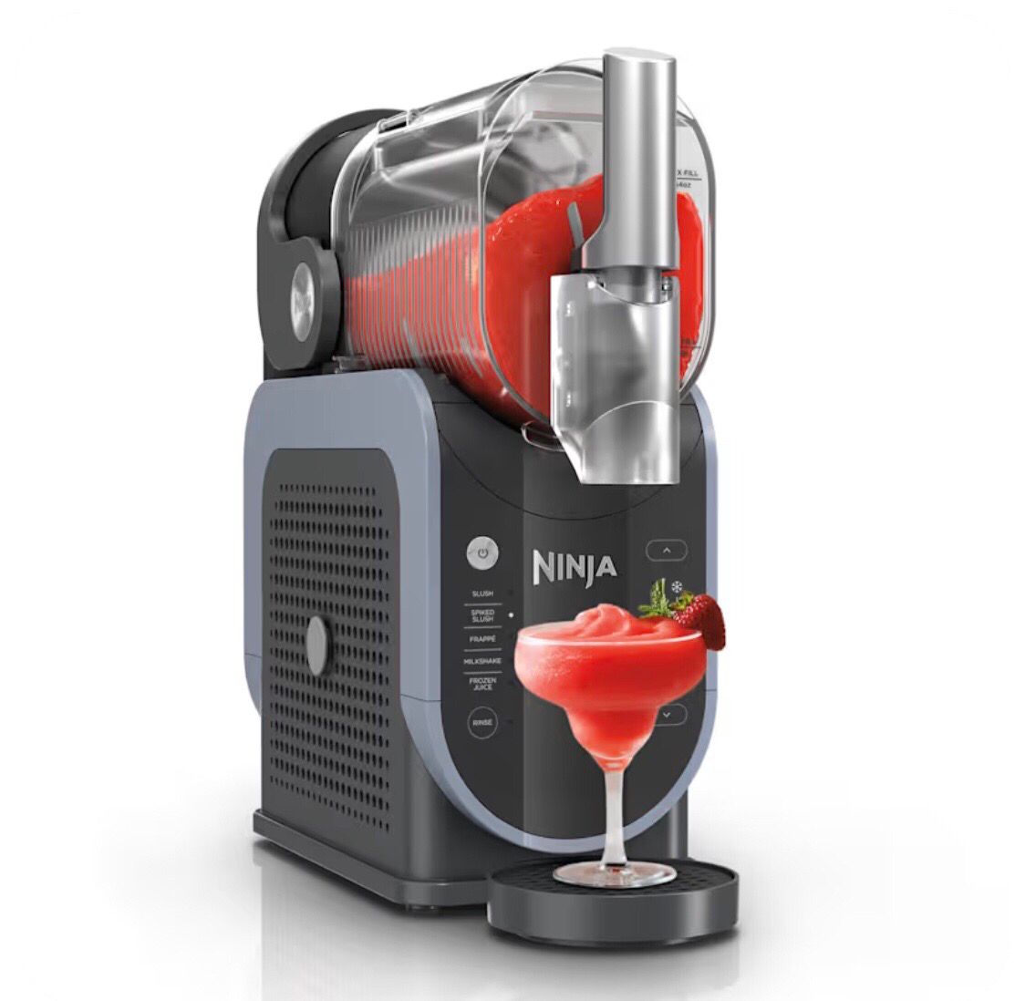 Ninja SLUSHi™ máquina profesional para bebidas congeladas