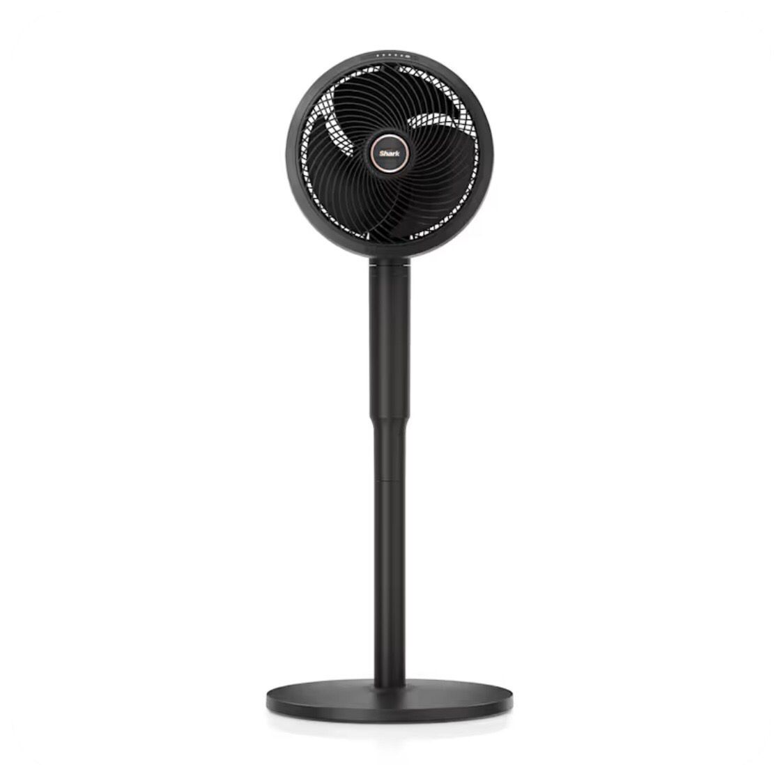 Ventilador Shark™ FlexBreeze™ con accesorio de brisa InstaCool™