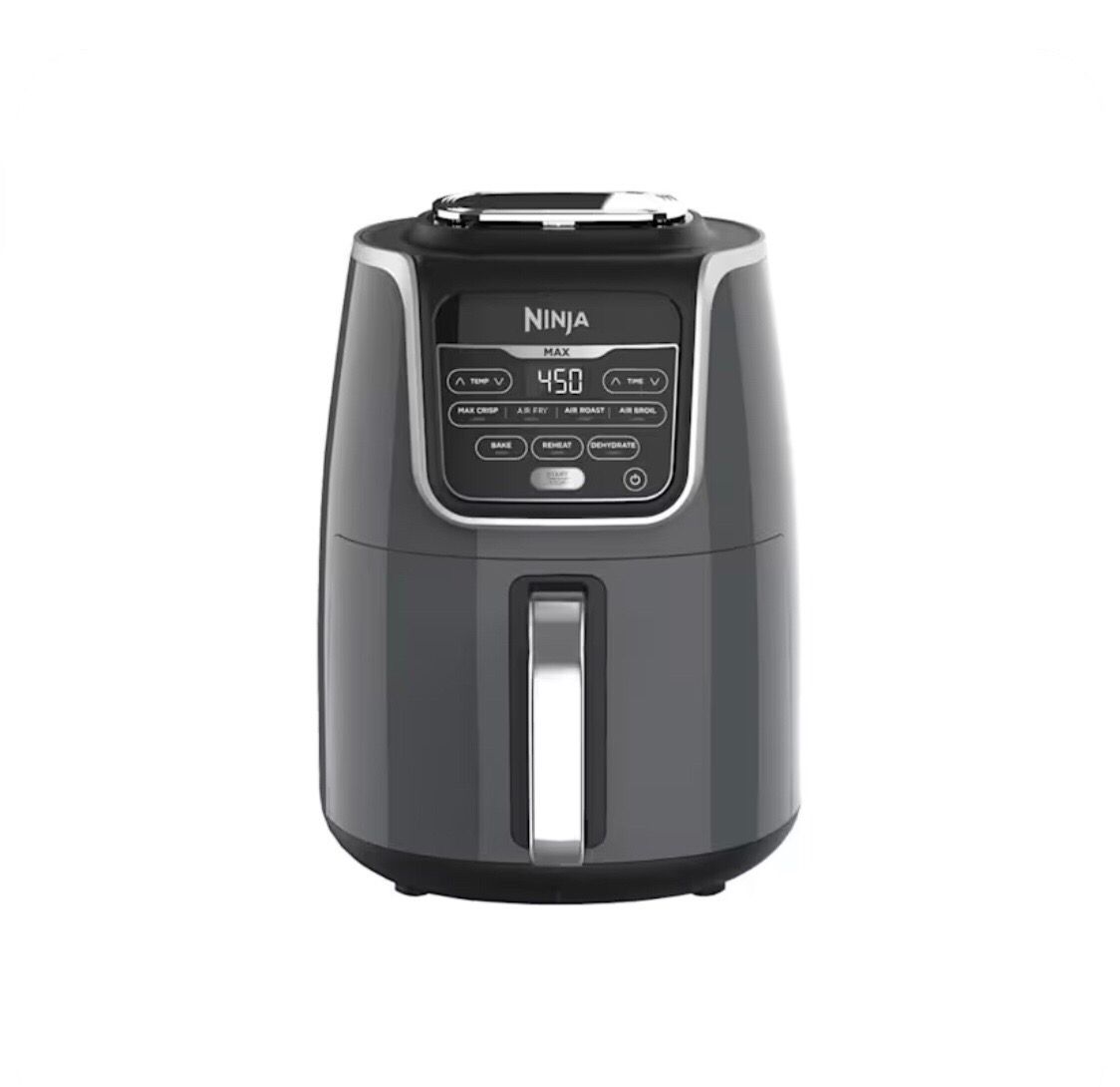 Freidora de aire Ninja® Max XL
