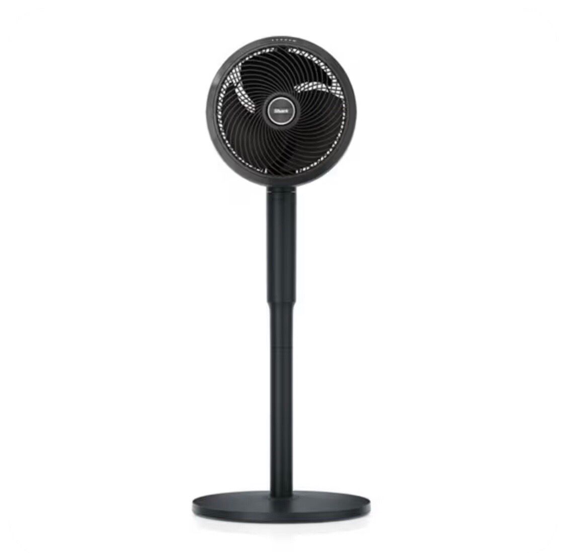 Ventilador de alta velocidad inalámbrico y cableado Shark FlexBreeze, para exteriores e interiores