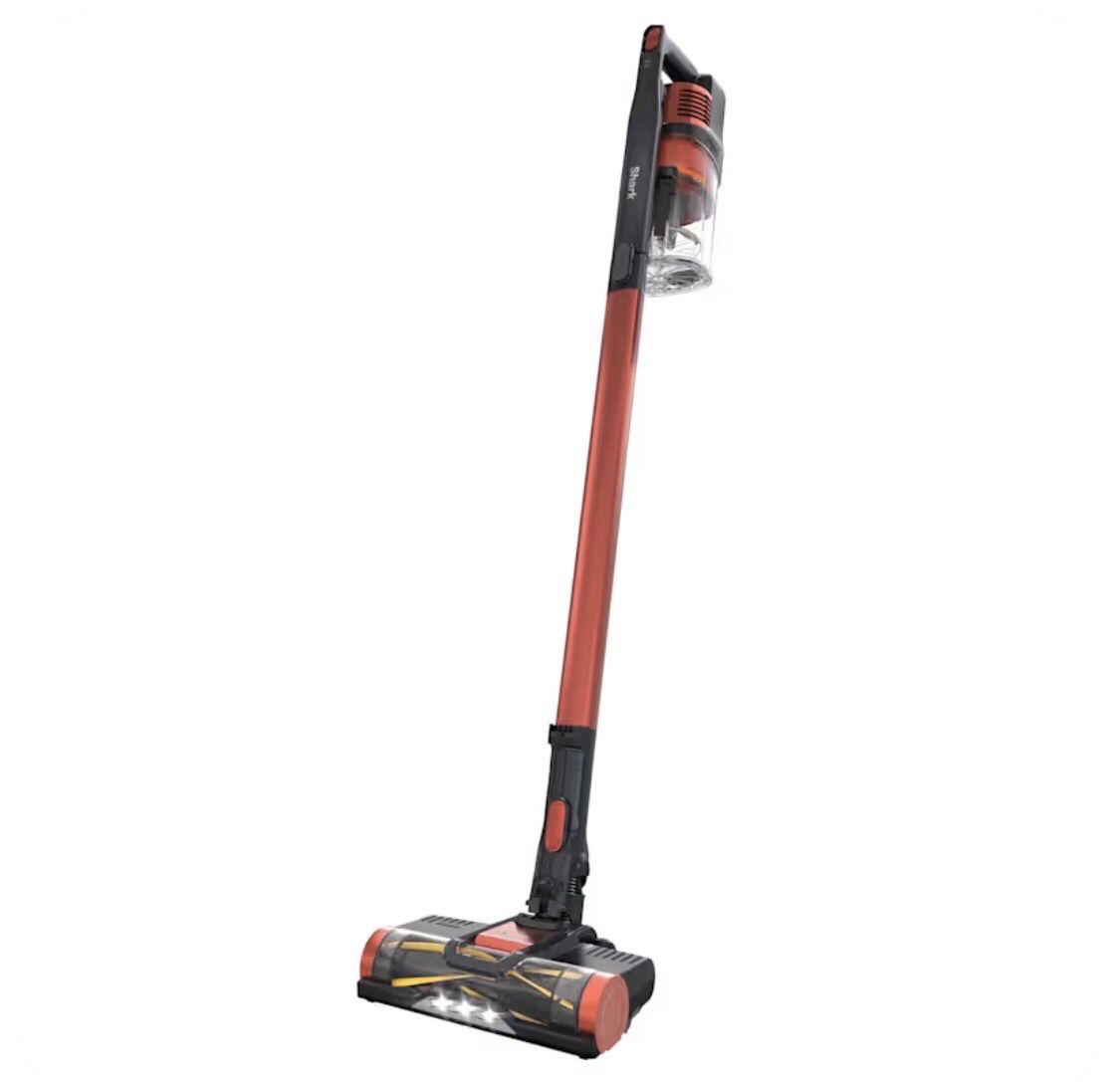 Aspiradora inalámbrica Shark® Pet Pro