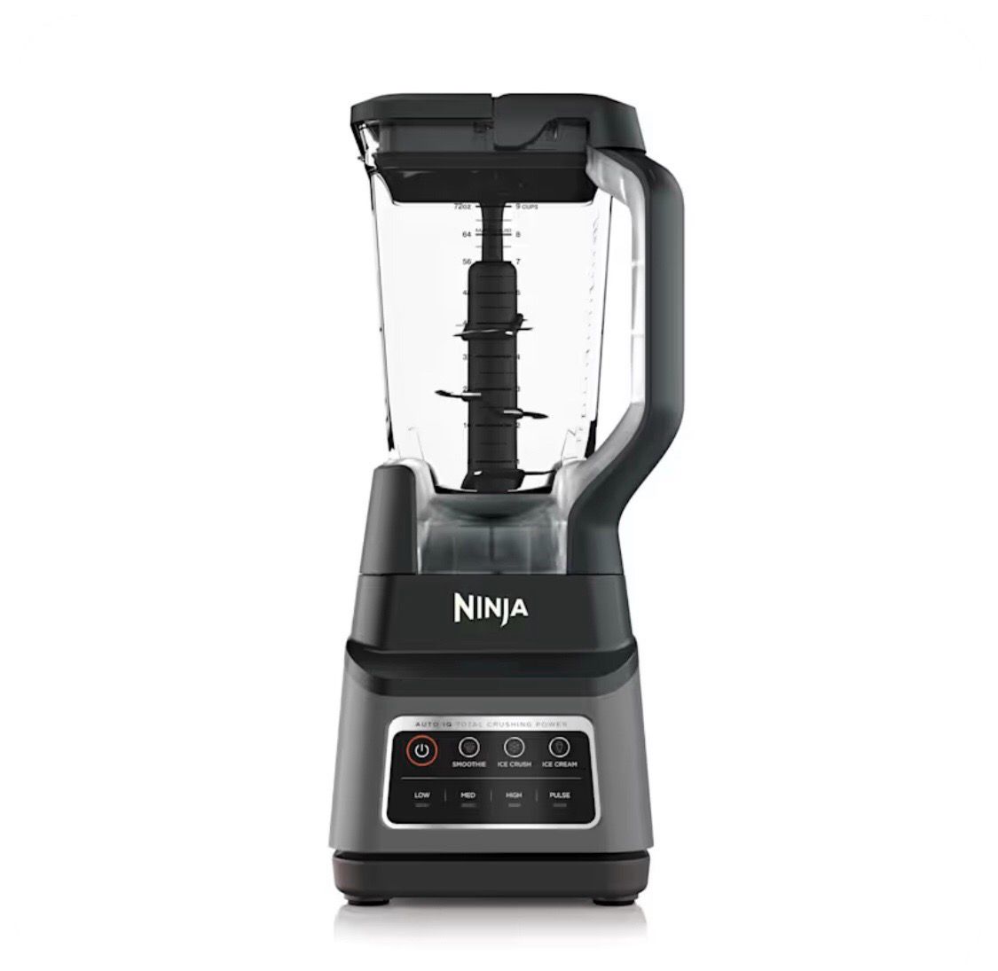 Licuadora Ninja® Professional Plus™ con Auto-iQ®, Vaso de 2.1 L, 1400 W