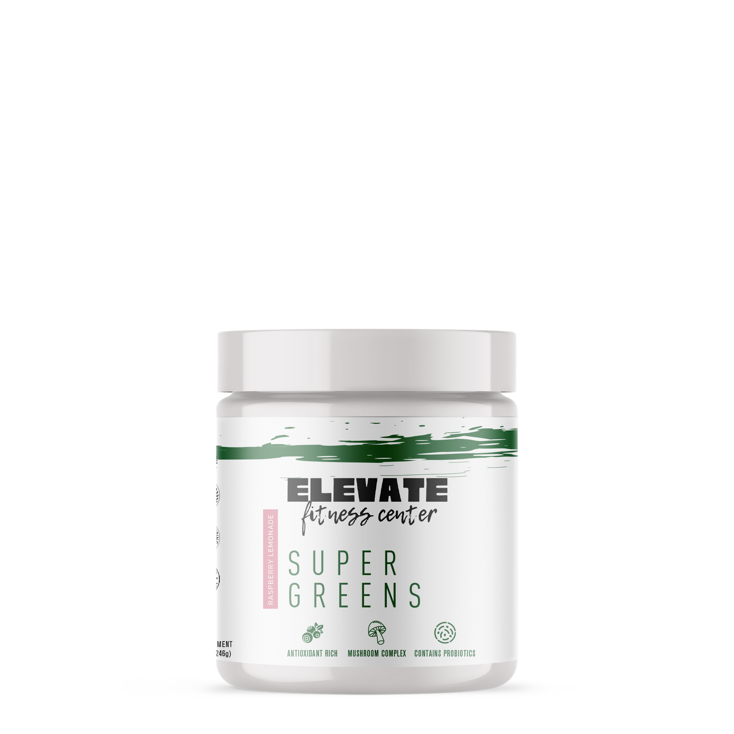 Super Greens