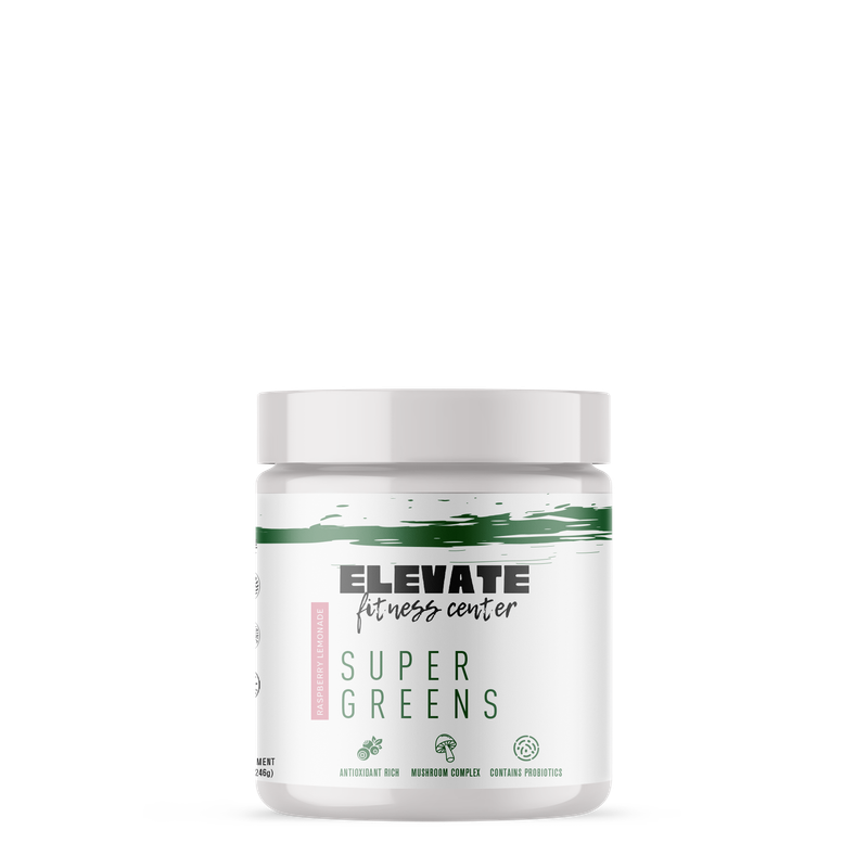 Super Greens