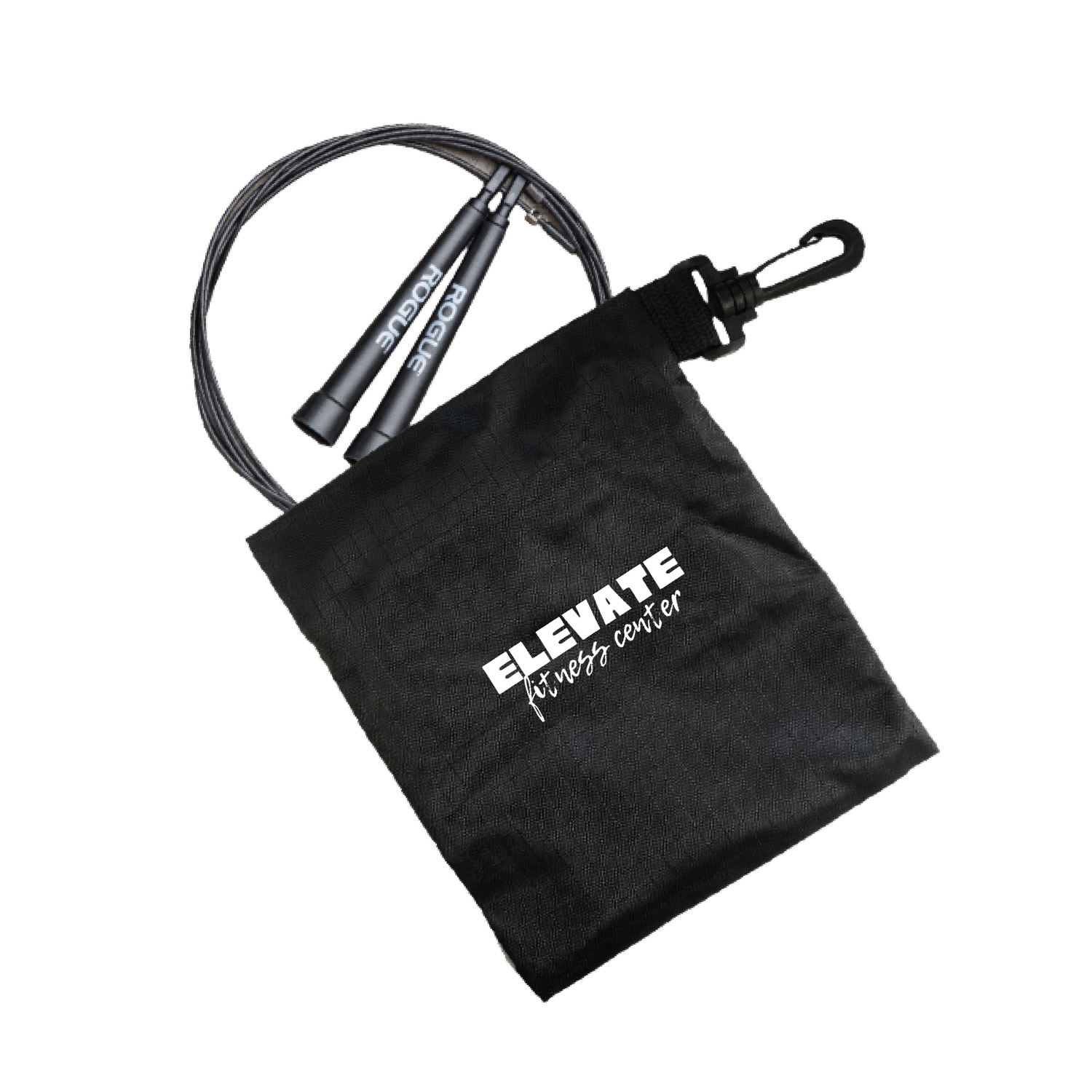 Rogue Speed Rope + Bag