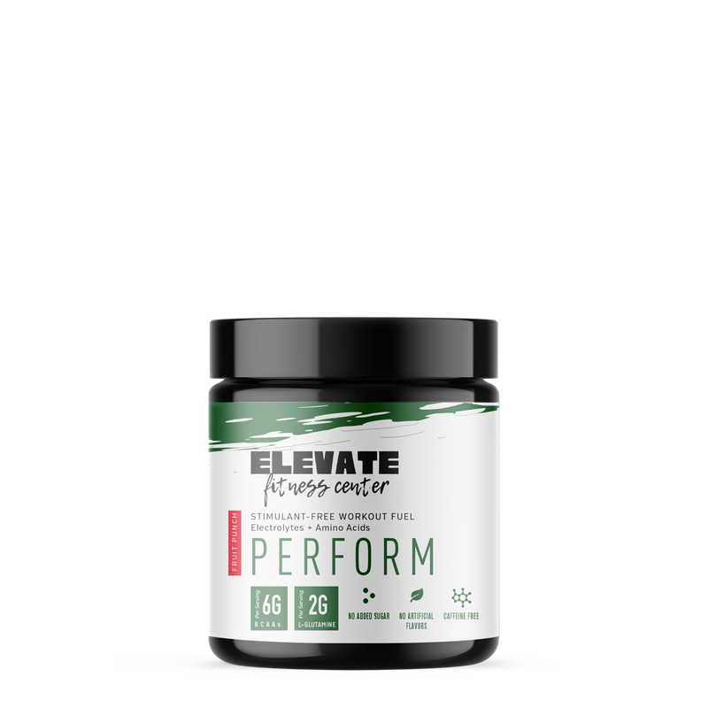 Perform BCAAs + Hydration