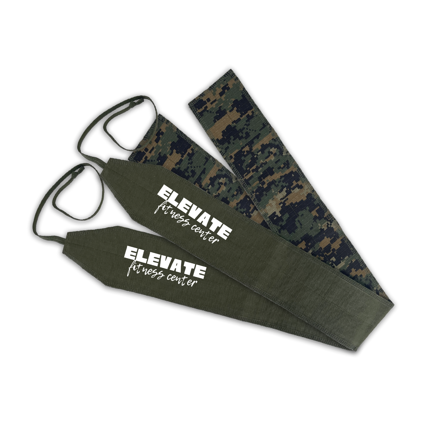 Wrist Wraps