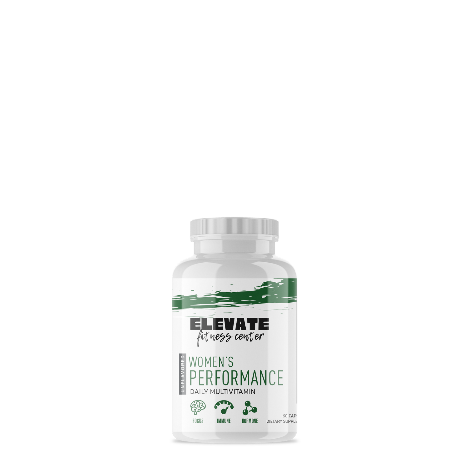 Women's Performance Daily Multivitamin