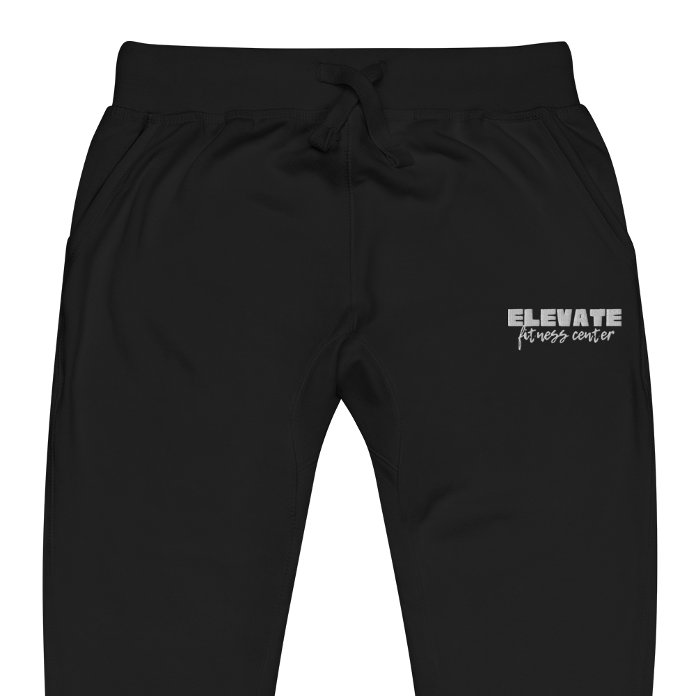Premium Athletic Joggers