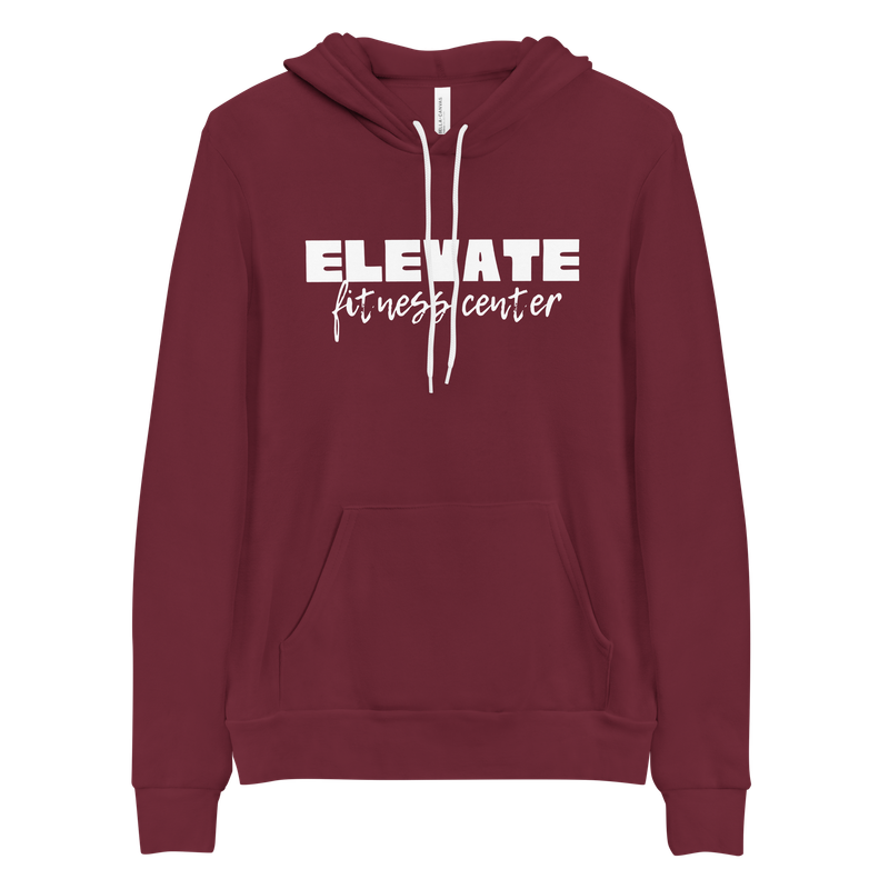 Unisex Pullover Hoodie